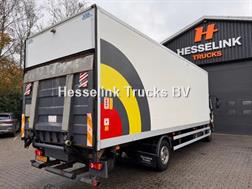 Volvo FL 280 7.8M Side doors/Seitent&uuml;ren EURO 5