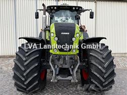 Claas AXION 950