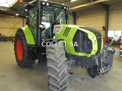 Claas ARION620CIS