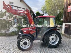 Case IH Farmall 55 A