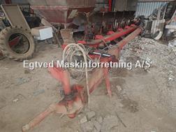 Overum /Massey Ferguson 6 furet