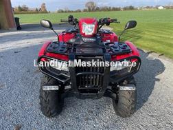 Honda TRX 520 FA6 T3A Traktor