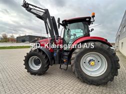 Case IH PUMA 240 CVX