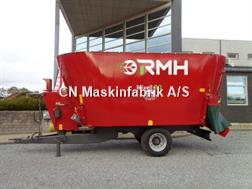 Rmh Mixell 22 Demo vogn.