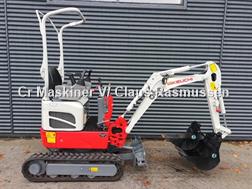 Takeuchi TB210R