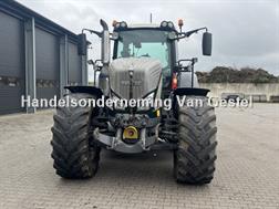 Fendt 930 Vario