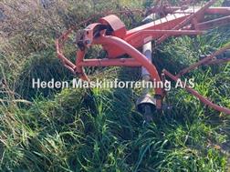 Kuhn GRS25N COMBI