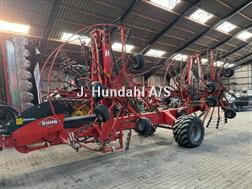 Kuhn GA15131 rotorrive