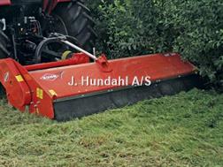 Kuhn BP 30 H