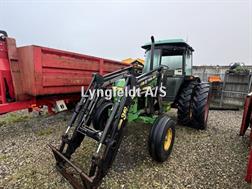 John Deere 2450