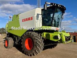 Claas Lexion 650