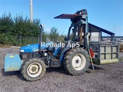 New Holland TN 55 D