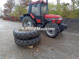 Case IH 4240 XLA