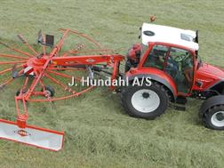 Kuhn GA 4431GM