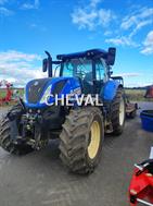 New Holland T7.215S