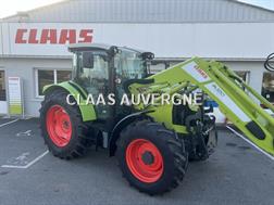 Claas ARION 430