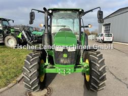 John Deere 5100M Garantie