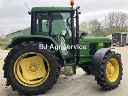 John Deere 6300