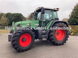 Fendt 716 Vario