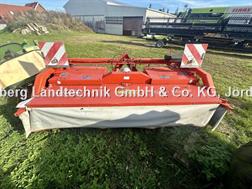 Kuhn GMD 802 F