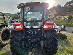 Steyr KOMPAKT 4065 S Neumaschine