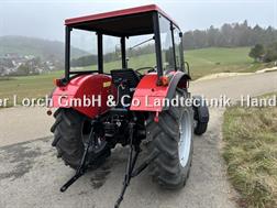 Case IH 633