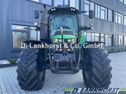 Deutz-Fahr AGROTRON TTV 6150