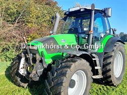 Deutz-Fahr AGROTRON M 620