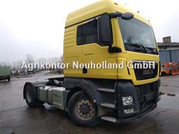 Man TGX 18.440 HydroDrive