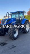 New Holland T7.195S PC S5