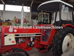 Case IH 733
