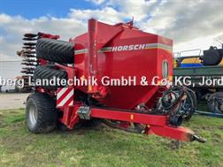 Horsch PRONTO 6