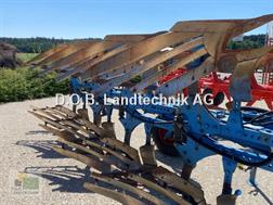 Lemken Variopal 8x 4L100