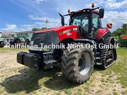 Case IH Magnum 340