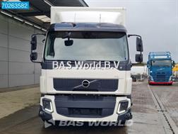 Volvo FE 250 4X2 NEW! 19.5tons ACC Ladebordwand Led Euro