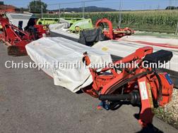 Kuhn GMD 700 II