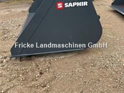 Saphir LG XL 26 Scoprion