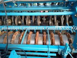 Lemken Saphir 7/300