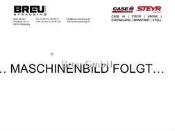 Case IH 480/65R28+600/65R38