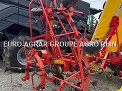 Kuhn GF 5801 MHO DIGIDRIVE