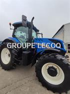 New Holland T7 165 S 