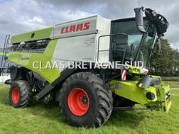 Claas LEXION 6700 4RM V770 !