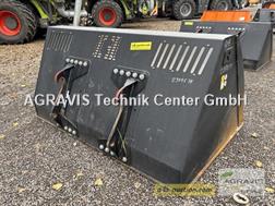 Baas Trima LEICHTGUTSCHAUFEL VXL+ 265 CLAAS TKL