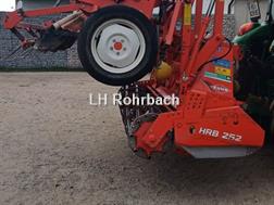 Kuhn HRB 252