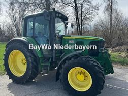 John Deere 6320 PREMIUM