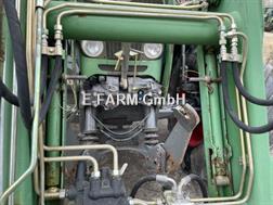 Fendt 716 Vario