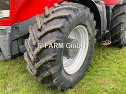 Massey Ferguson 8670