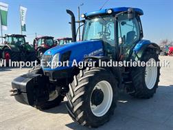 New Holland T 6.175