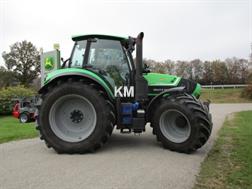 Deutz-Fahr AGROTRON TTV  6190