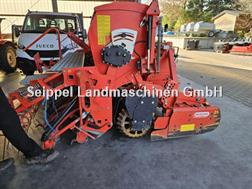 Maschio DAMA 300 + DC 3000 COMBI